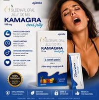 Kamagra100mg oral jelly