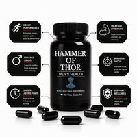HAMMER OF THOR