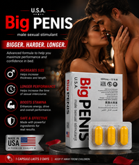 Big penis
