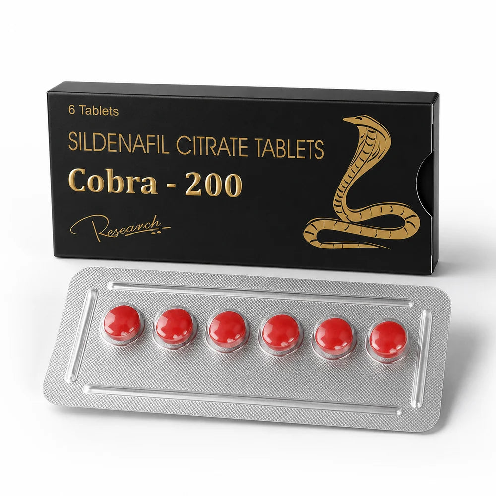 Cobra 200