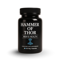 HAMMER OF THOR